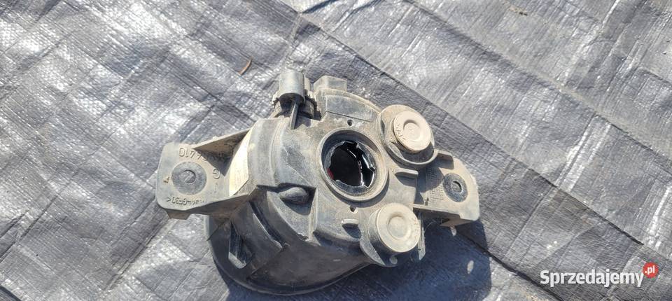 HALOGEN LEWY RENAULT ESPACE IV CLIO II KOLEOS osobowe