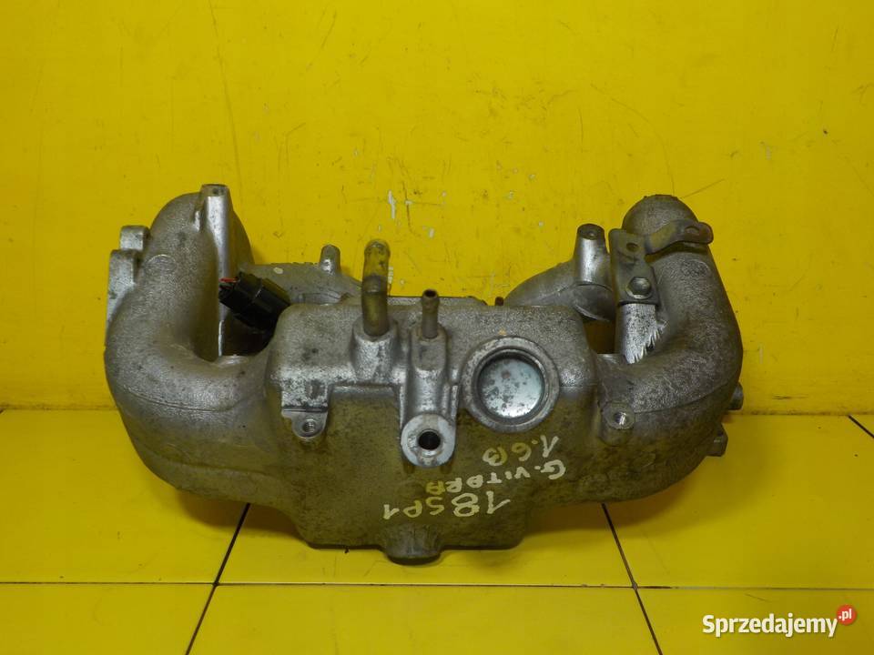 GRAND VITARA SX4 SEDICI 16 B 11r 106 M16A osobowe Suków