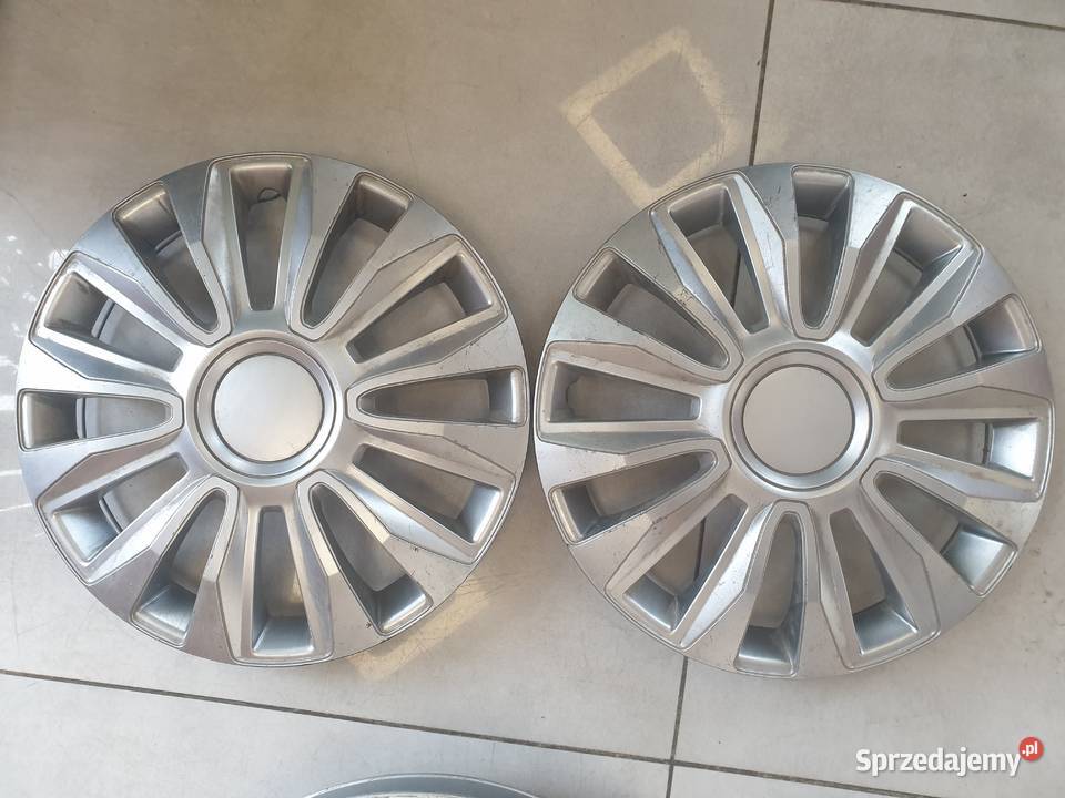 Kołpaki Górecki 13 Tuning 698586212 Dobre Miasto