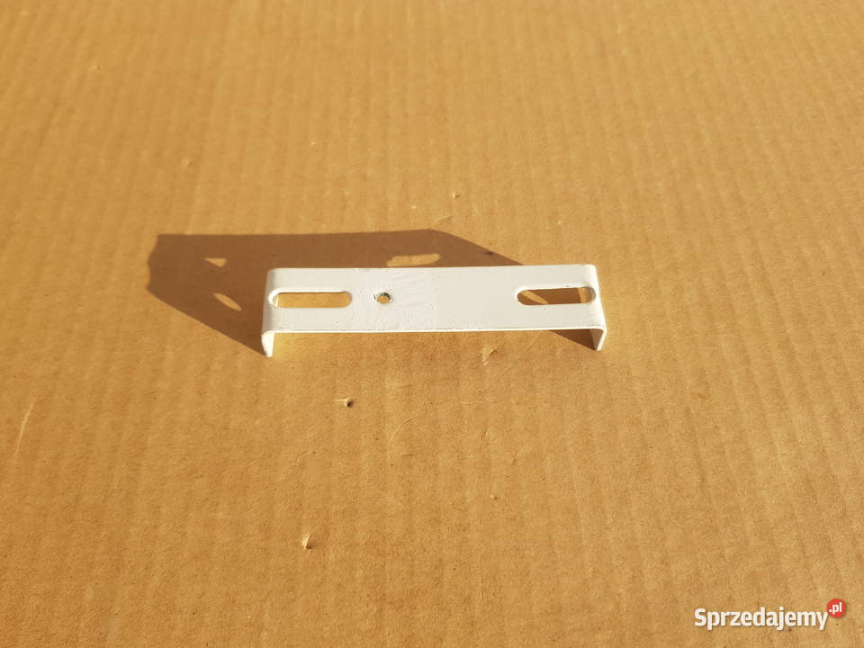 Ceownik uchwyt mocowanie do podsufitki do lampy Warszawa