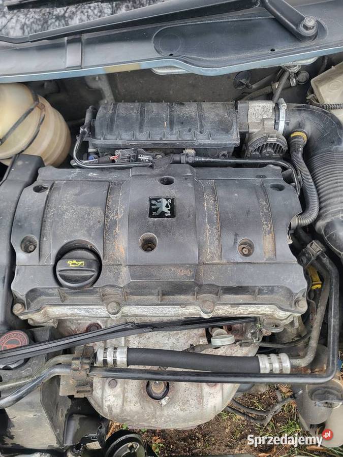 Peugeot 206cc lubelskie Jastków