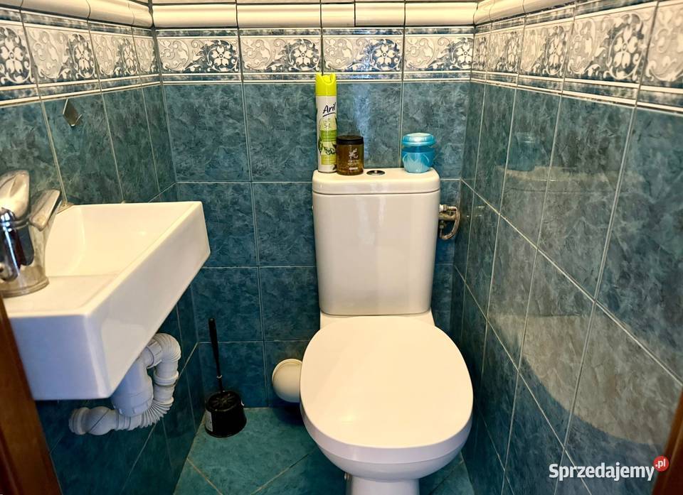 Konin Zakole mieszkanie na sprzedaż 62.22m2 Sprzedaż