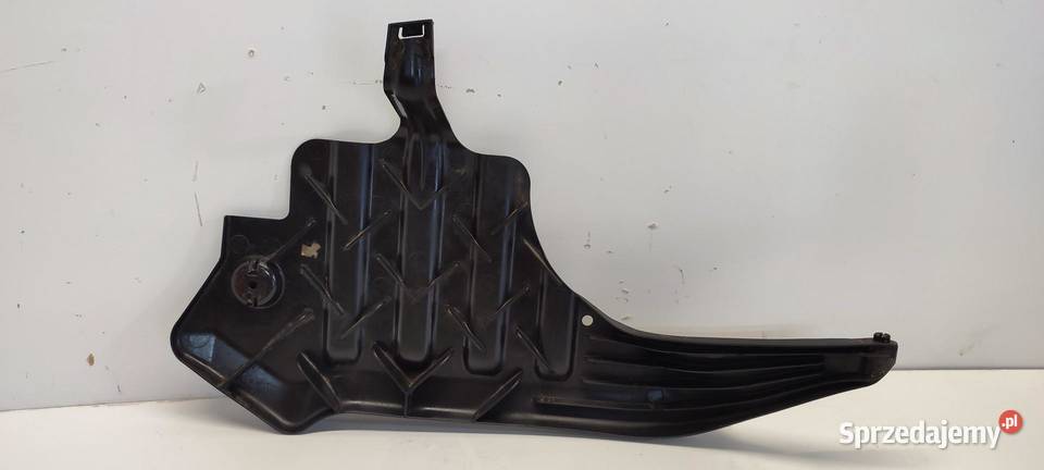 VW TIGUAN II OSŁONA PODOWZIA TYŁ 5QF501713A osobowe Listwy i nakładki