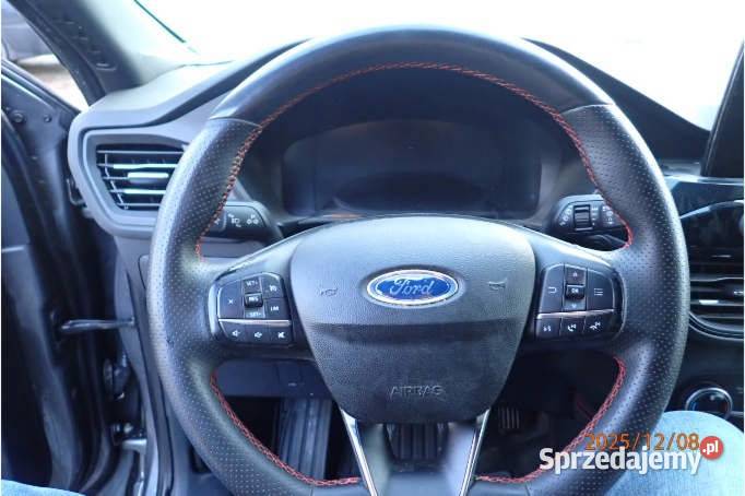 FORD KUGA 2021 149900 ccm 150 1499cm3 Warszawa