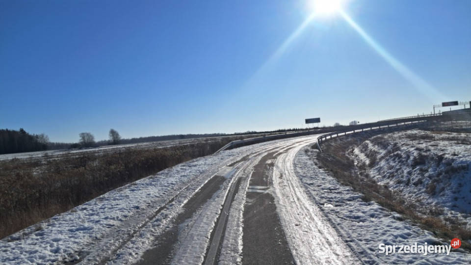 Syndyk sprzeda udziały w prawie własności Nowe Iganie