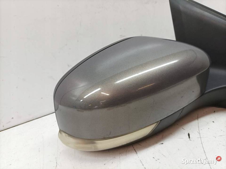 LUSTERKO PRAWE 9PIN EUROPA LIFT 034384 Ford Lusterka zewnętrzne sprzedam
