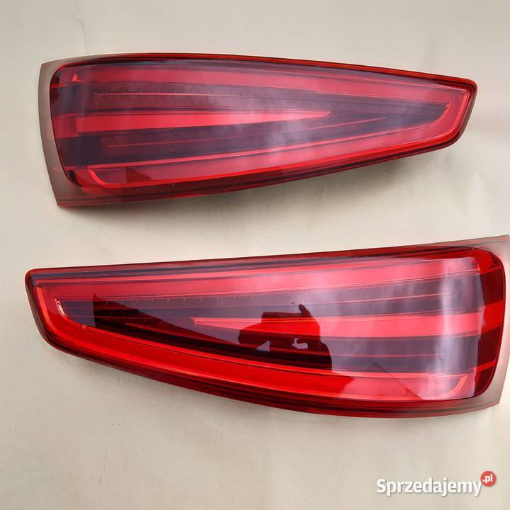 Audi Q3 lampa tył 8U0 945 094