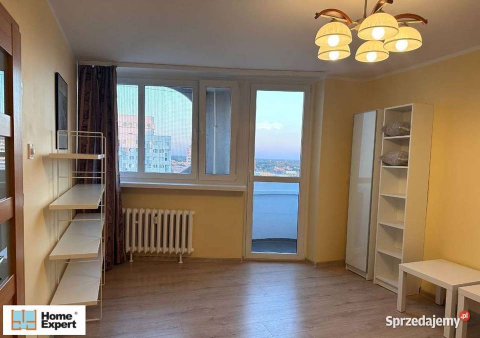 3pok 48met Plac Grunwaldzki BALKONKOMÓRKAWINDA 48m2