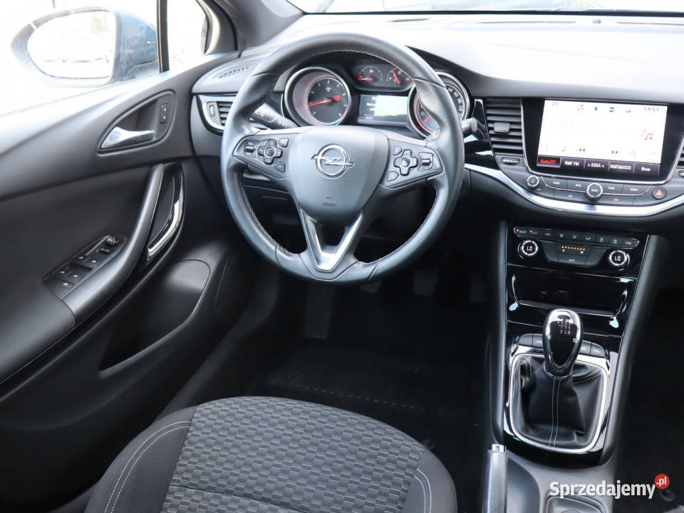 Opel Astra 14 T śląskie Katowice sprzedam