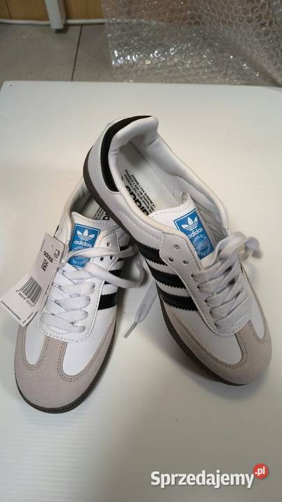 Buty Adidas Samba Obuwie sportowe Poznań