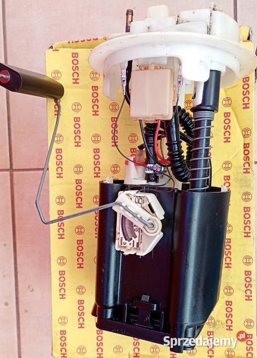 części do xary picasso 20 hdi 2001 pogarażowe Olsztyn