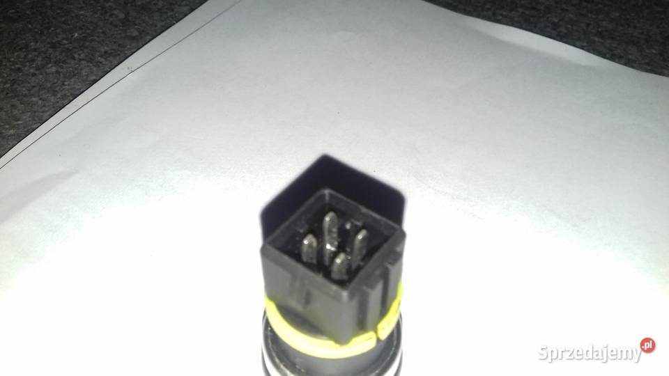 Czujnik plynu chłodzącego 14 mpi