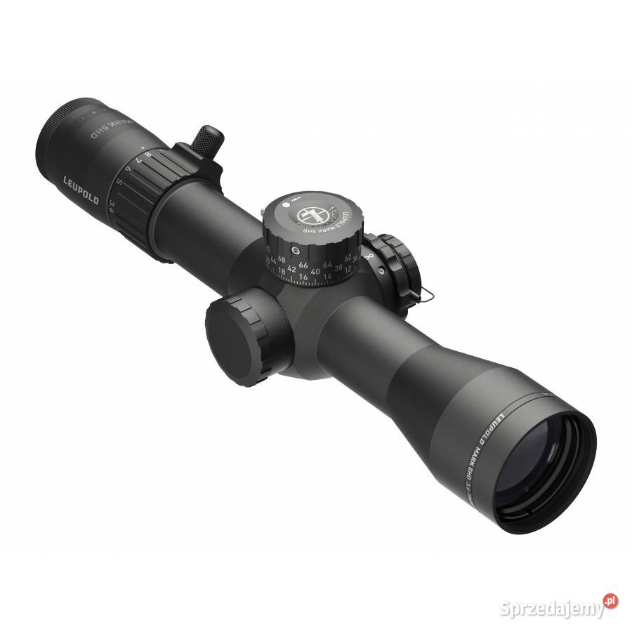 Luneta celownicza Leupold Mark 5HD 3618x44 FFP Trzcianka