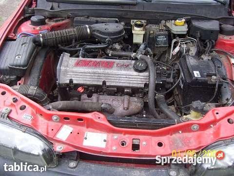 Fiata Brava 98r 14 12V LPG Konin