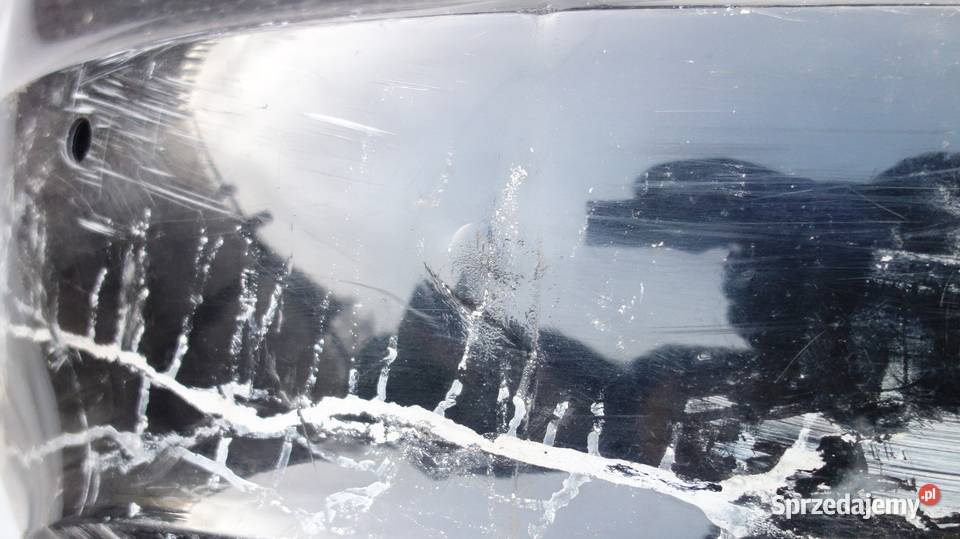 AUDI A7 S7 SLINE ZDERZAK TYŁ TYLNY Ruda Śląska