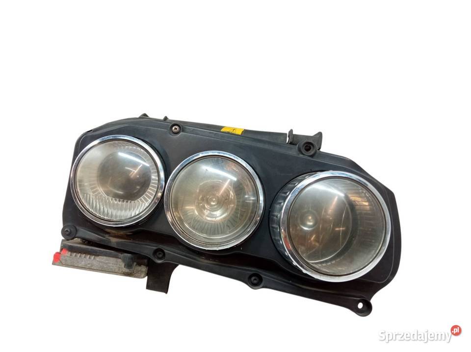LAMPA PRZÓD PRAWA XENON EUROPA Alfa Romeo 159 I