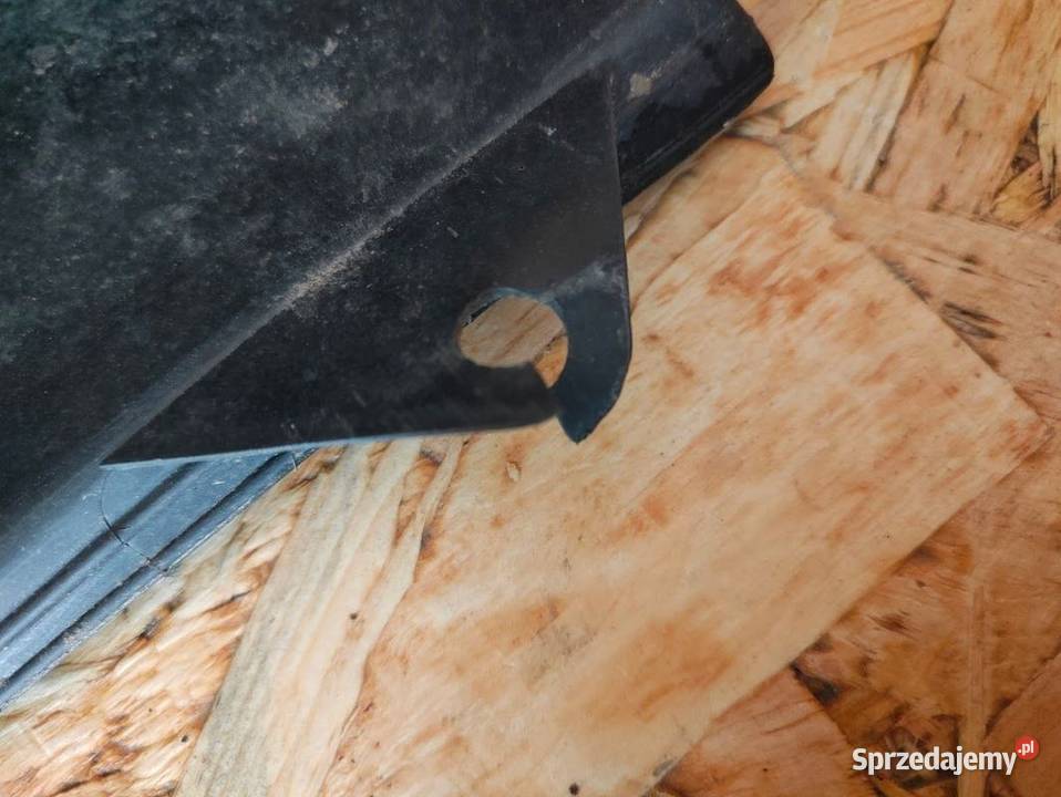 Grill Dolny Kratka Zderzaka Przód Honda Civic Pleszew