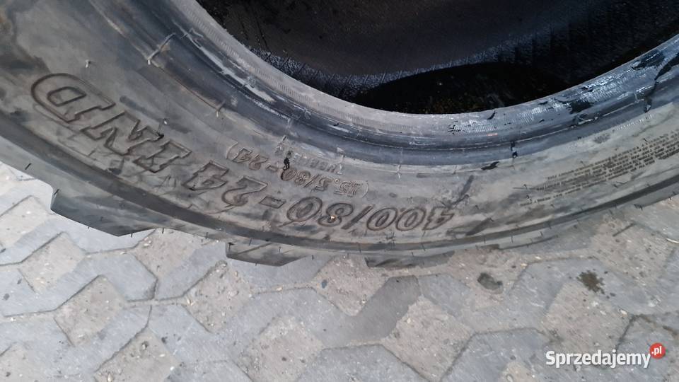 4008024 1558024 46070r24 BKT Constar 70 bieżnik Nowe Miasto Lubawskie sprzedam