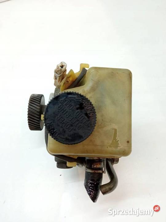 POMPA WSPOMAGANIA 20 CITD Mazda 5 I 20052010