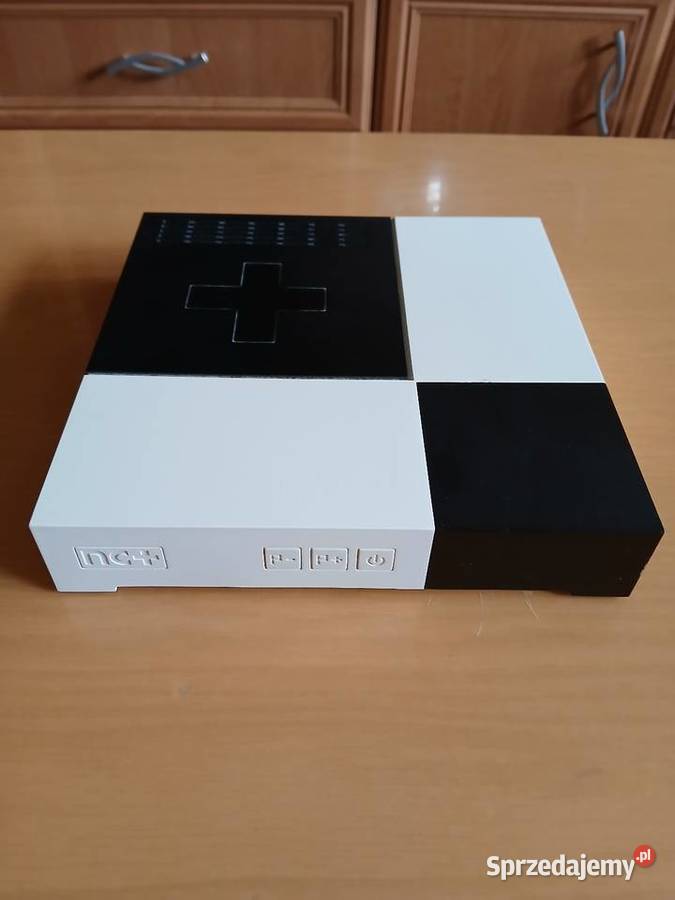 Sprzedam dekoder HD do odbioru telewizji lubuskie