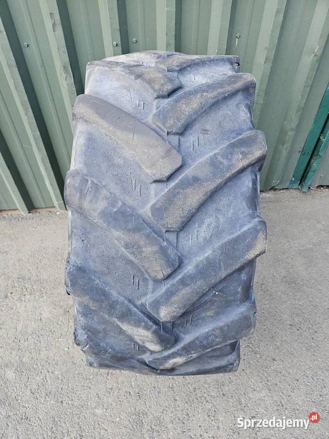 Opona Mitas 40570 R 20 MPT 167020 MPT 01 Mitas Rolnictwo Szprotawa