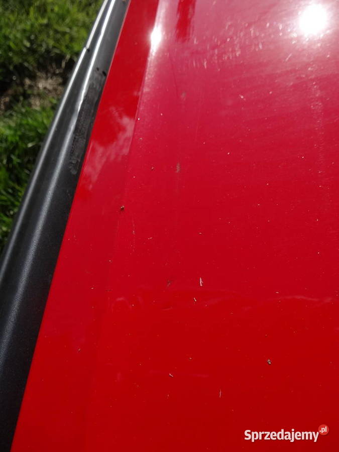 zderzak tył tylny audi a3 8v