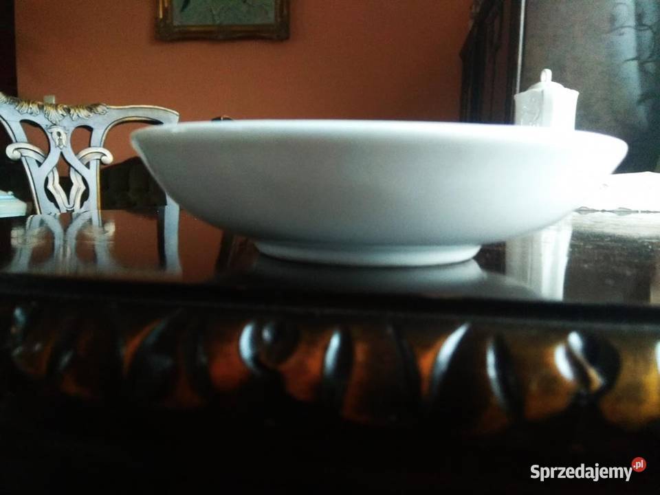 Talerzyk podstawka TPM CT Stary Zdrój Sygnatura Gdańsk