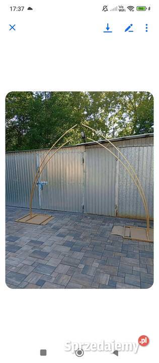 Stelaże do balonów kwiatów Ostrów Mazowiecka