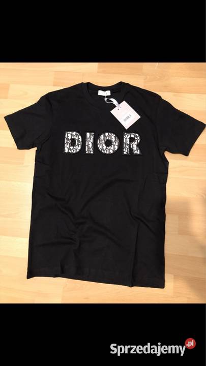 Koszulki Bluzka TShirt Versace S2XL OffWhite Warszawa
