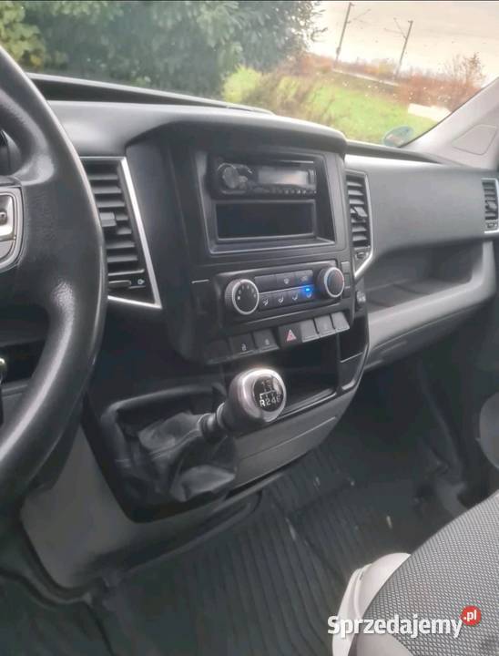 Hyundai h350 25dci 150 pomorskie Starogard Gdański sprzedam