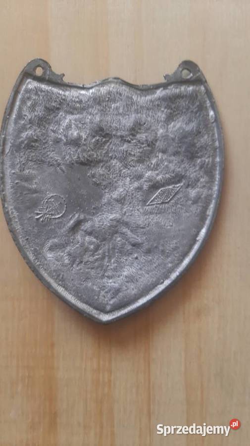 Sopyłko lwów Ryngraf śląskie Bielsko-Biała sprzedam