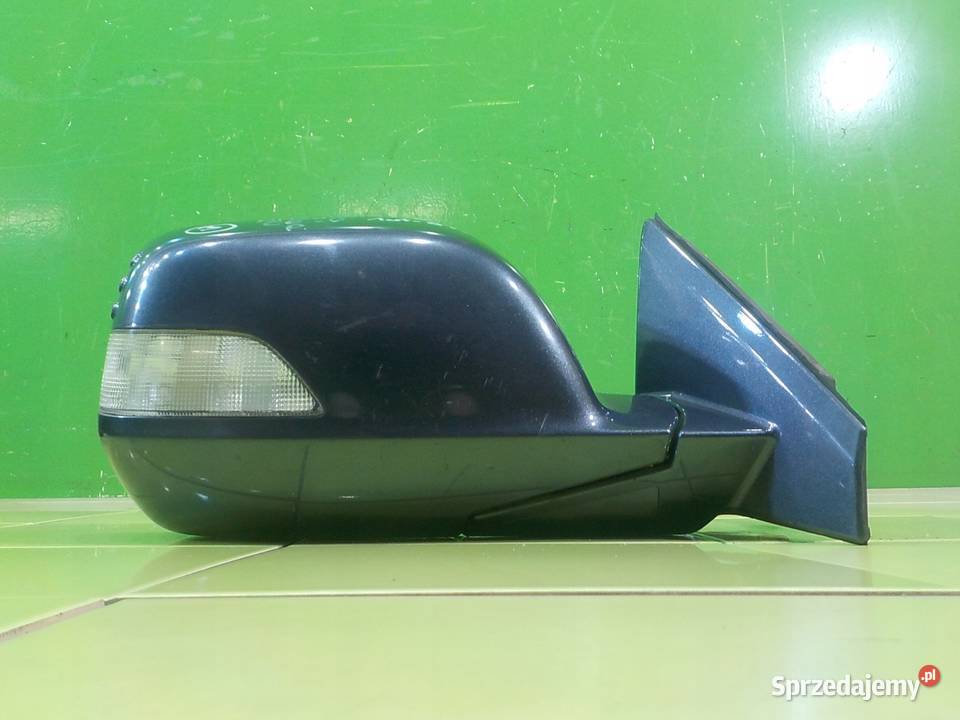 HONDA CRV III 22 ICTDI 07r 5D lusterko prawe Lusterka zewnętrzne Suków sprzedam