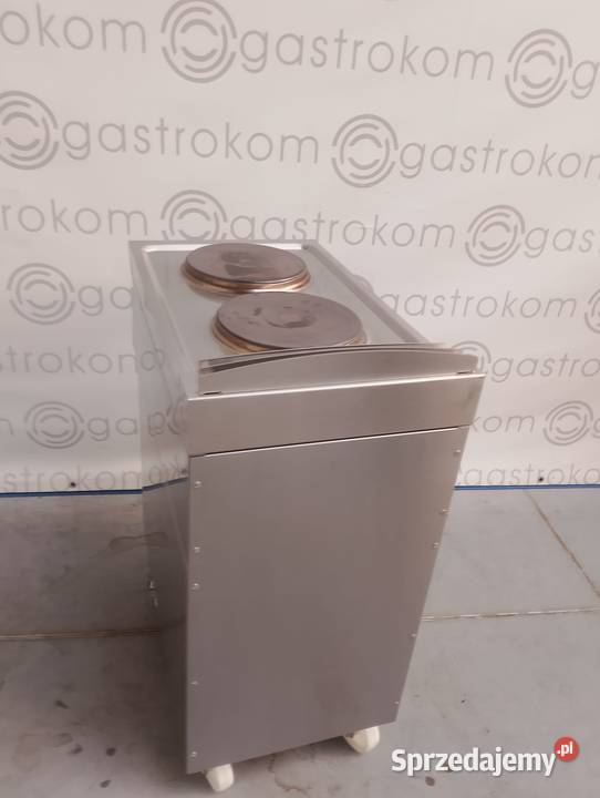 KUCHNIA ELEKTR 2 POLOWA JEZDNA GIORIK CE72TG Wrocław