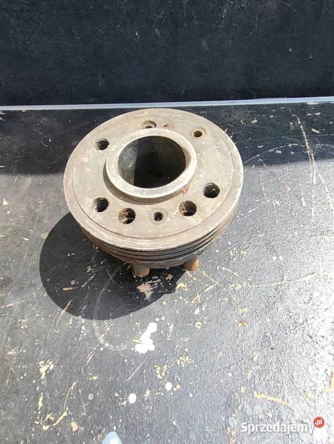 CYLINDER ALU ZUNDAPP KS BMW SAHARA ARIEL ARDIE Rybnik