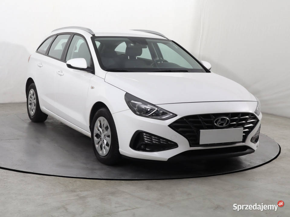 Hyundai i30 10 TGDI poduszka powietrzna Katowice