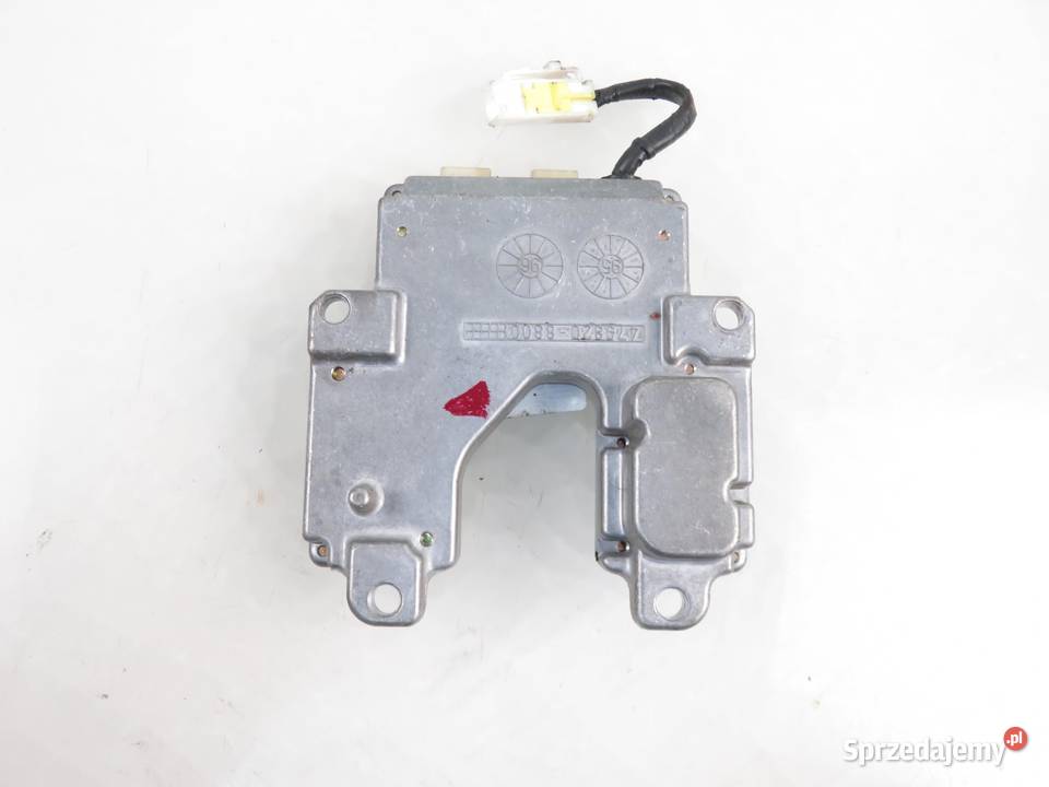 MODUŁ AIRBAG FORD MAVERICK 4079330842 osobowe sprzedam