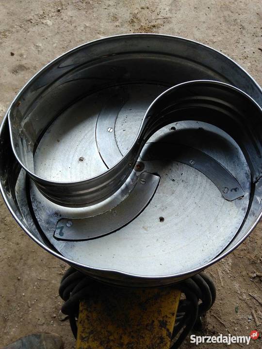 Szatkownica do kapusty Małyszyce