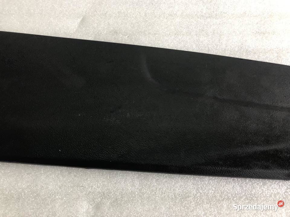 LISTWA PODŁOKIETNIKA PRAWA 3D1863304A VW PHAETON sprzedam