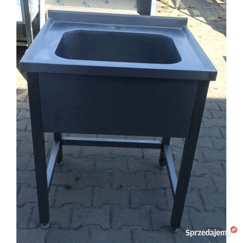 Zlew Gastronomiczny 1 Komorowy 706085 S 1172O Ostrów Wielkopolski sprzedam