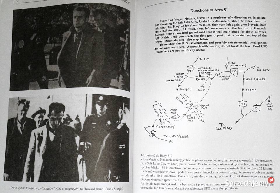 Kennedy i jego zabójcy William Torbitt Chełm sprzedam