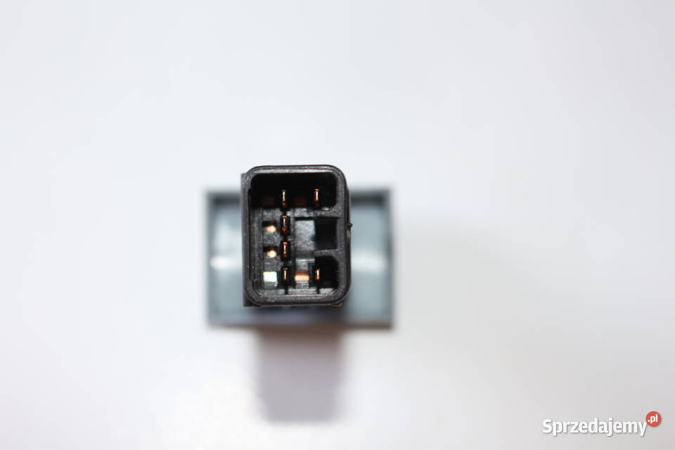 KIA OPIRUS AMANTI 0307 PRZEŁĄCZNIK PRZYCISK ESP Wyposażenie wnętrza Prochowice sprzedam