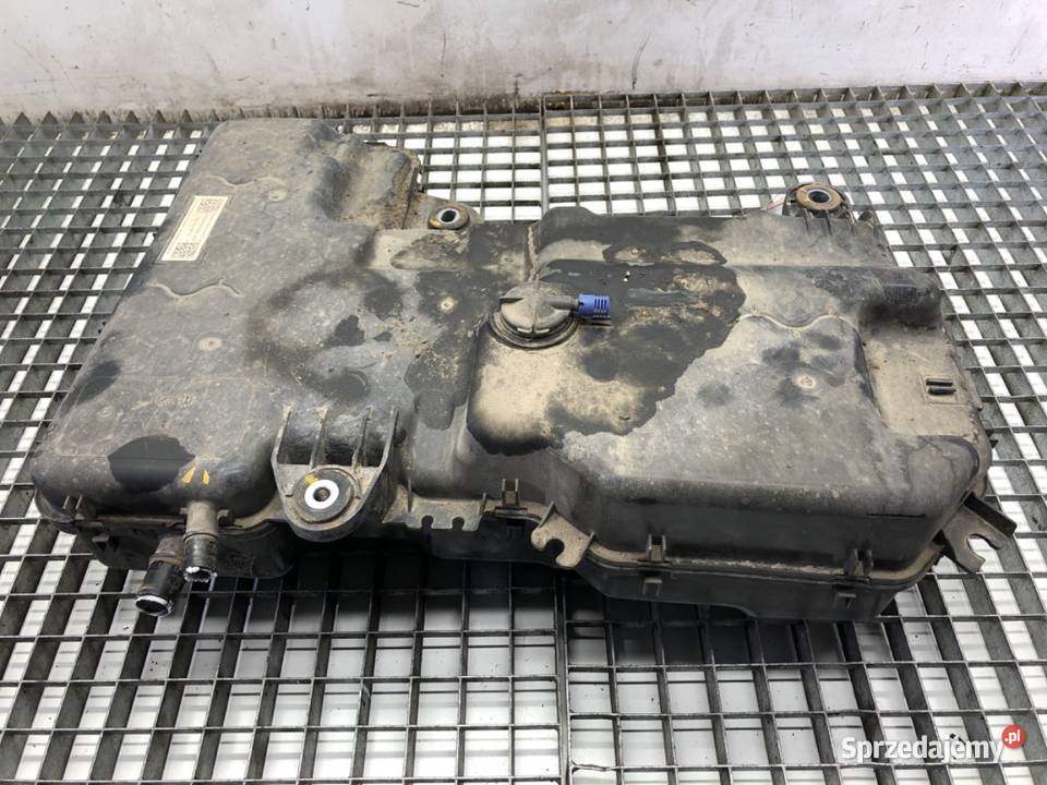 ZBIORNIK SCR VW TRANSPORTER T6 7E0131877J 20 110