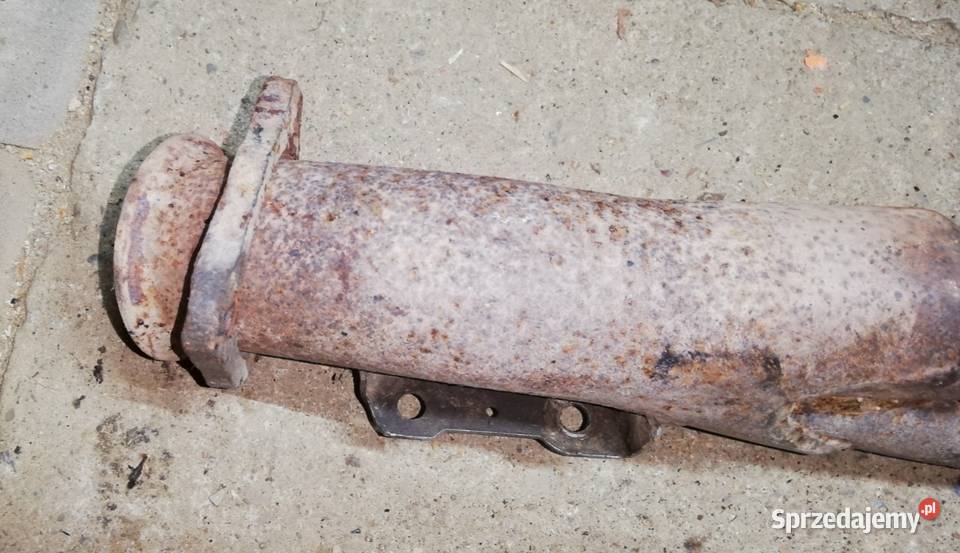 Portki dwururka Audi 80 b4 20 ABK 115 podkarpackie Sanok sprzedam