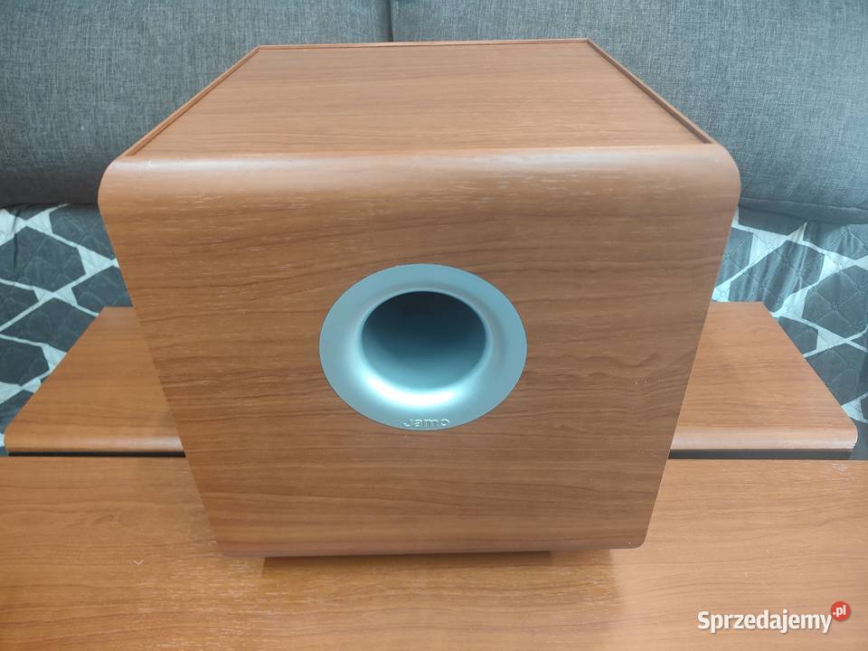 Subwoofer aktywny JAMO E3 SUB małopolskie Kraków