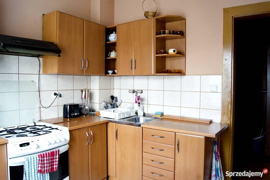 Dom Wrocław Pilczyce Wrocław