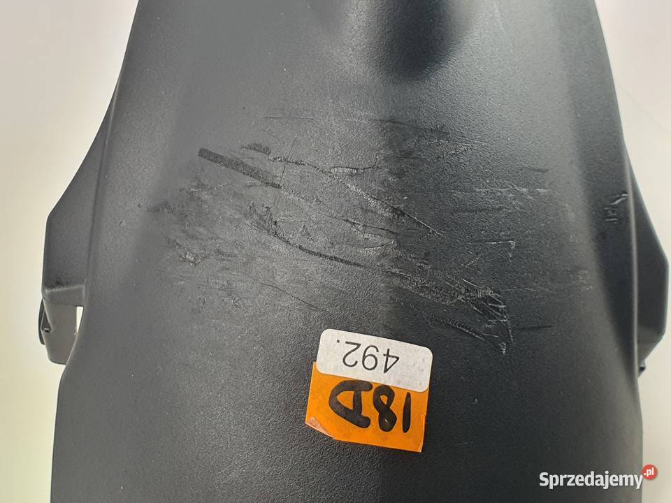 BMW K 1300 R 0916 BŁOTNIK PRZÓD NADKOLE OSLONA Janowice