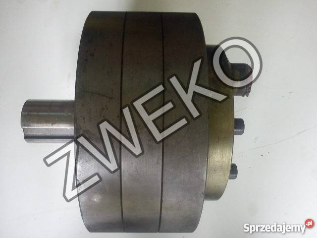 Silnik hydrauliczny SOK1600 SOK 1600 Olkusz