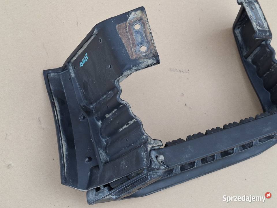 MERCEDES ACTROS MP4 AROCS ANTOS STOPIEŃ DOLNY lubuskie Bieleń sprzedam