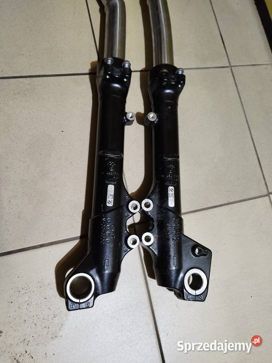 Lagi golenie BMW f 750 gs 19 r Amortyzatory Turek