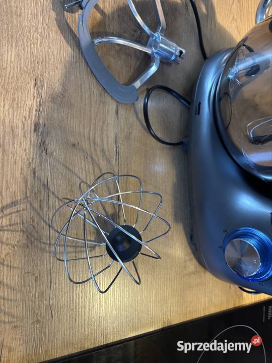 Robot planetarny Kerch Milówka